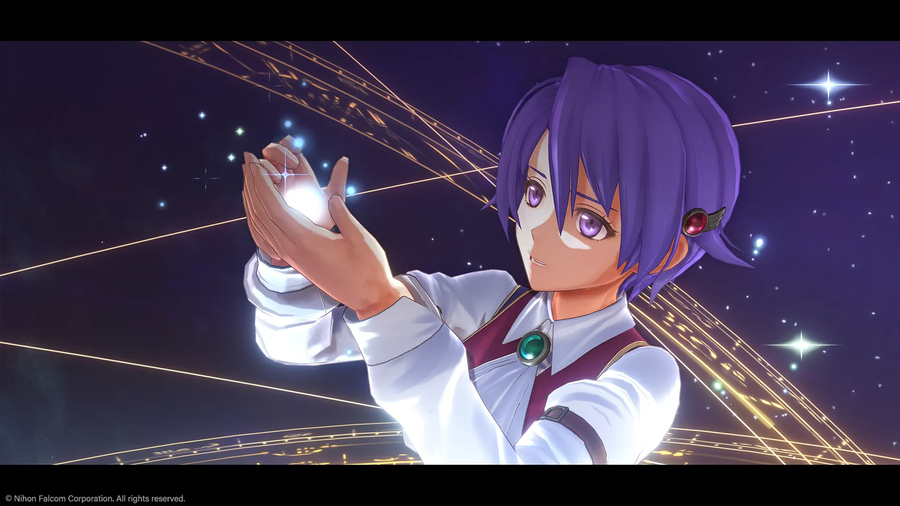 하늘의 궤적 the 2nd 한국어판 동시 발매, 티저 트레일러, 홈페이지 오픈_10.webp