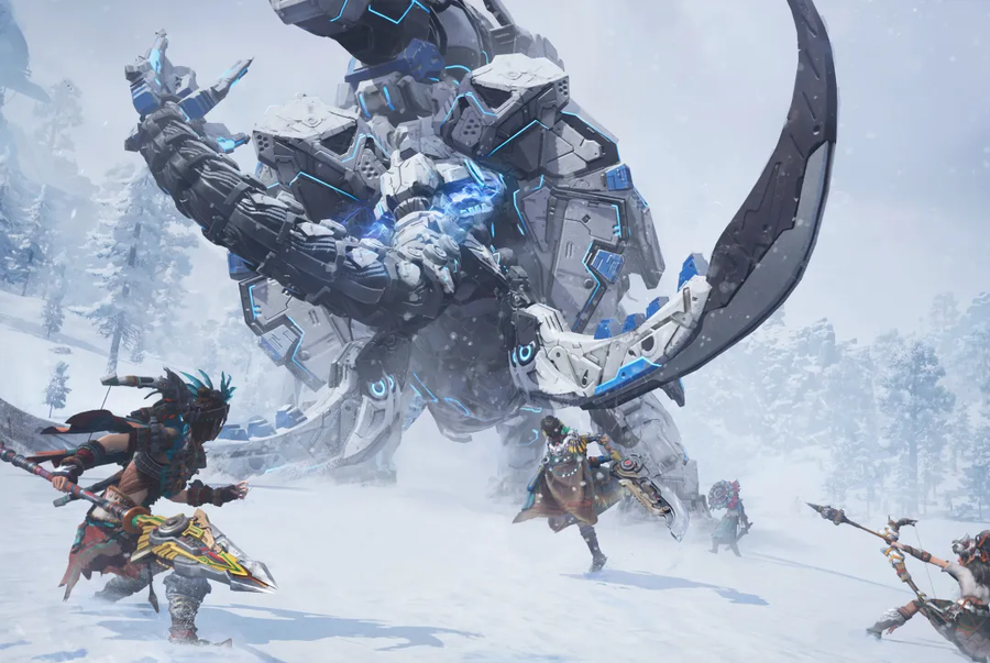 소니가 텐센트의 ‘호라이즌’ 표절작을 상대로 벌이던 법적 분쟁은 이미 끝났다_1.webp