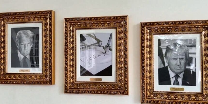 새로 단장한 백악관 근황.jpg_1.jpg