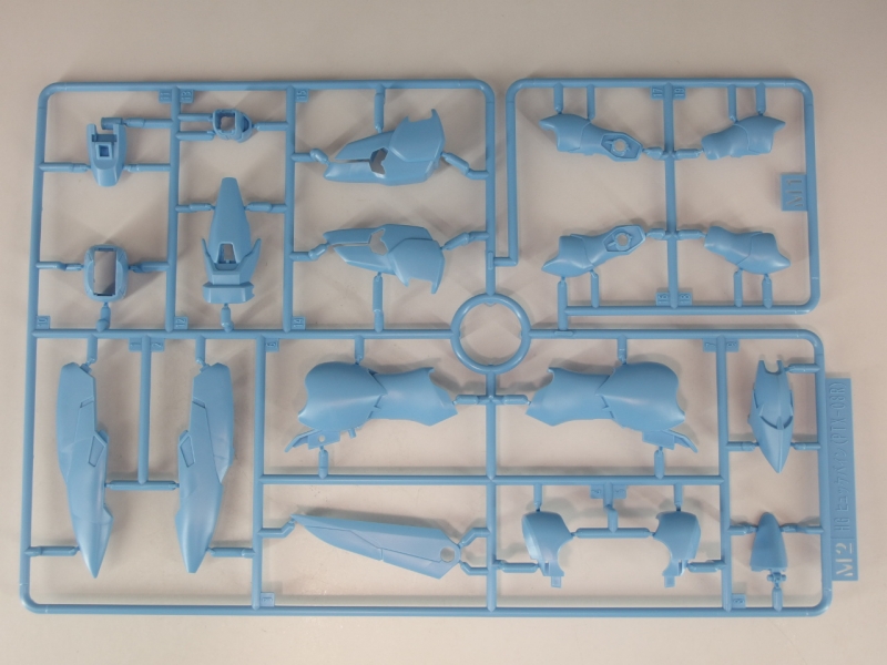 HG SRW 휘케바인 (PTX-08R) 런너 사진_8.jpg