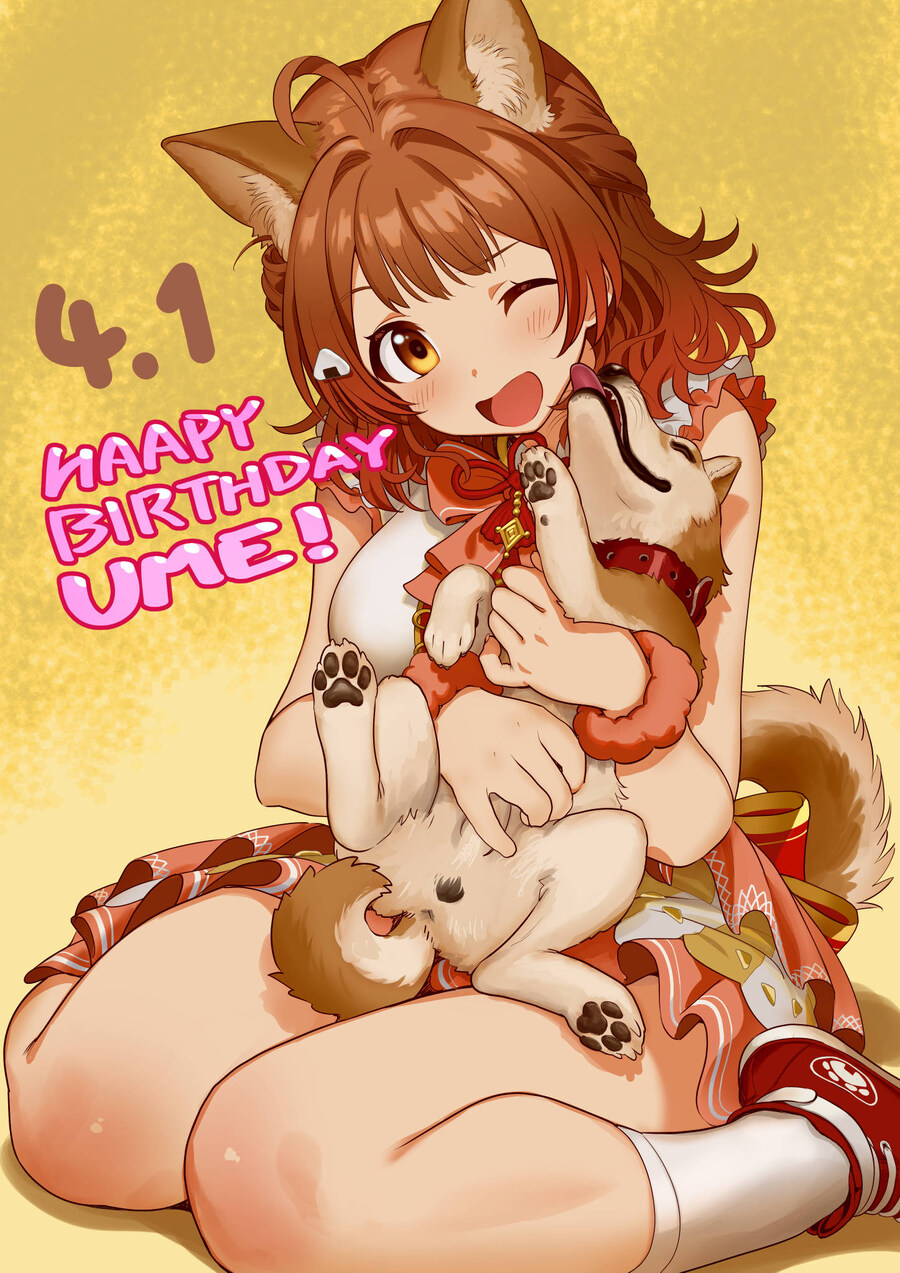 하도 아이마스를 그리다보니 결국_2.jpg