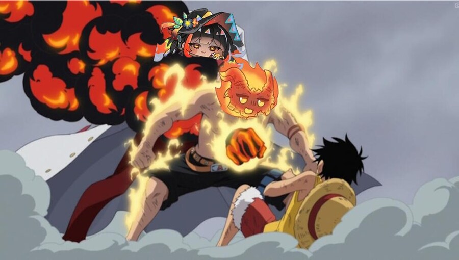 트릭컬)테극 이전/이후 아일라 이미지 변화_1.jpg