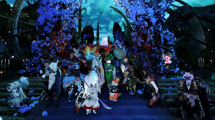 북적이지 않게, 비지 않게 -Fairy Tale_5.png