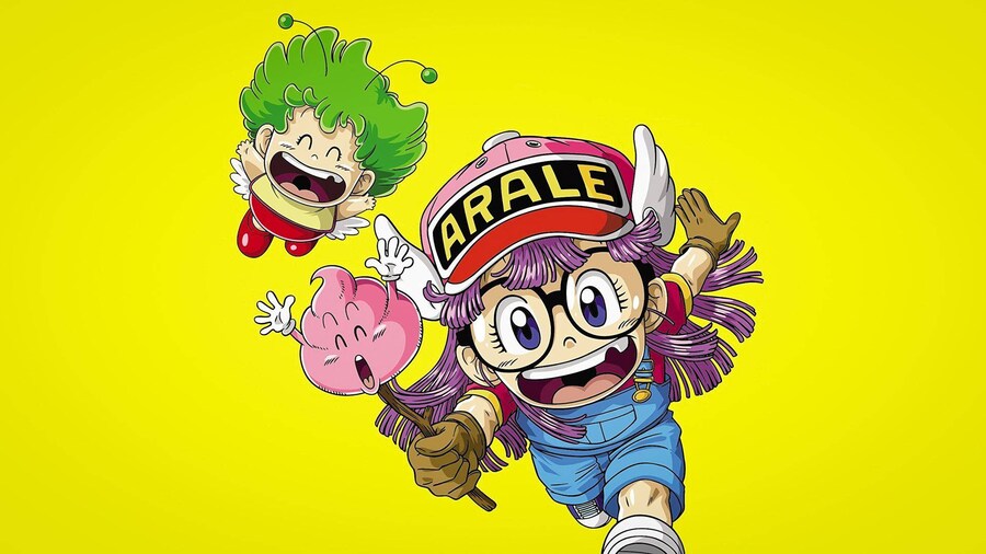 닥터슬럼프) 토리야마 아키라가 초 인기 마스코트 케릭터를 만들게 된 이유_2.jpg