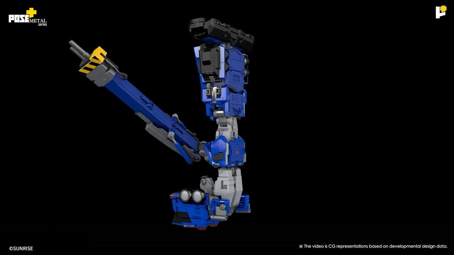 [포즈+] 메탈 시리즈 초룡신 심메트리컬 도킹 합체 변형 영상_6.png