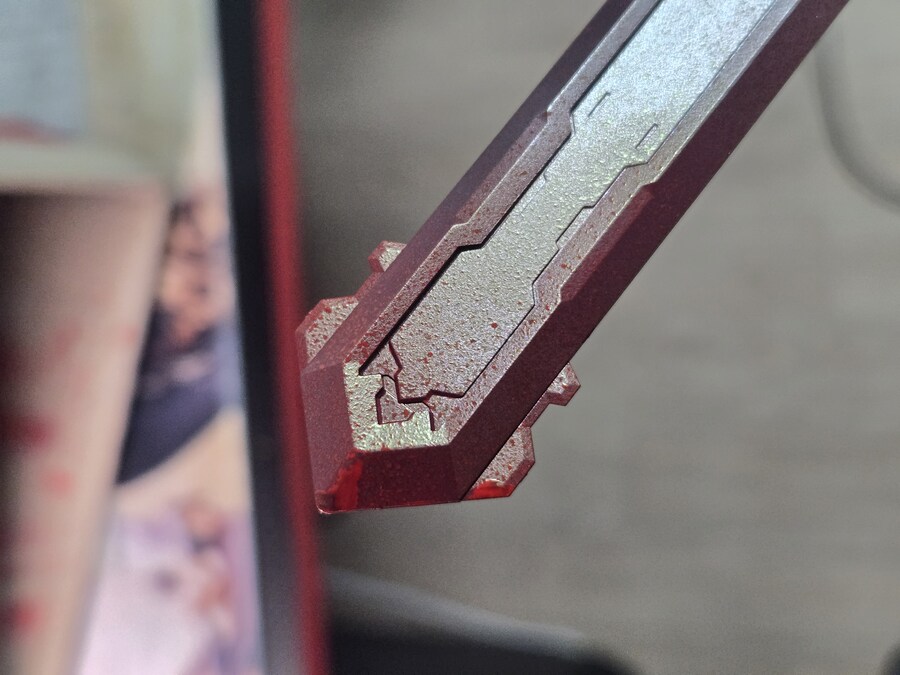 MG발바토스 루프스 첫 도색작 완성!!!_1.jpg