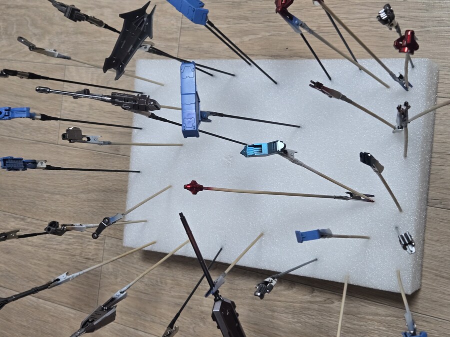 MG발바토스 루프스 첫 도색작 완성!!!_7.jpg