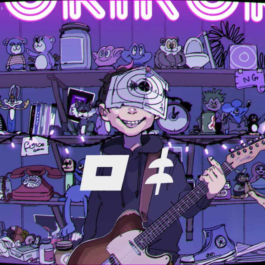 그루브 코스터 퓨처 퍼포머즈 로리신 레퀴엠 포함 버튜버 팩 출시 및 무료곡 추가_6.jpg