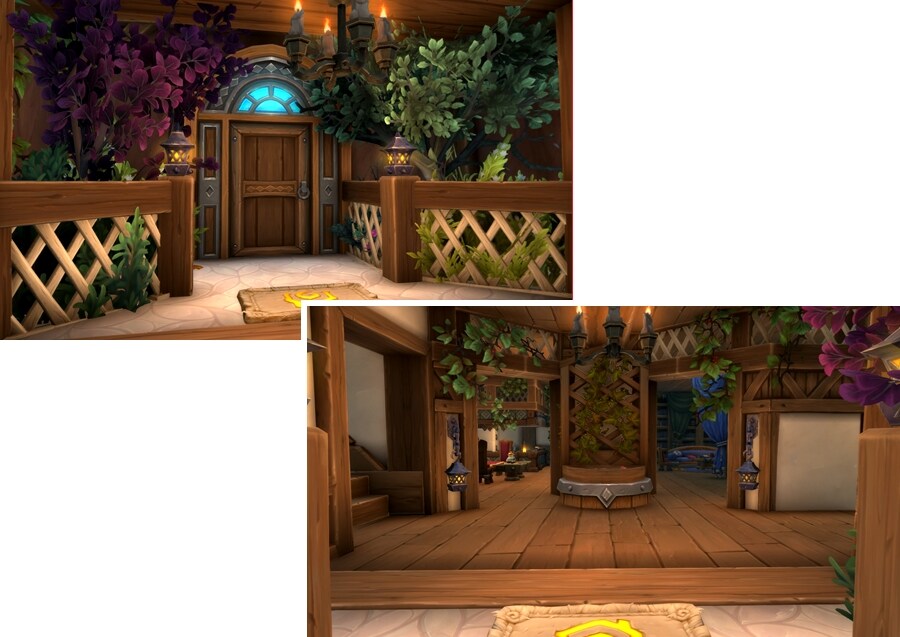 [하우징] 첫번째 완성한 집 내부_2.jpg