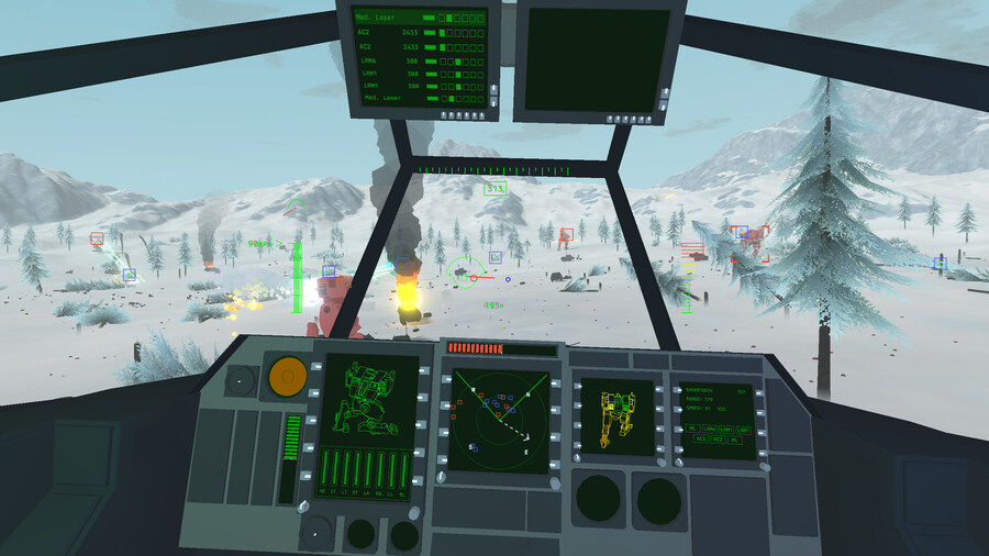 1인칭 메크 시뮬레이션 "스틸 바운티" MicroProse 배급 발표 트레일러_6.jpg