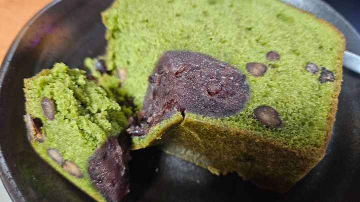 홍대 코메아벨렘 에타, 사보리베이커리 말차파운드케이크!_5.jpg