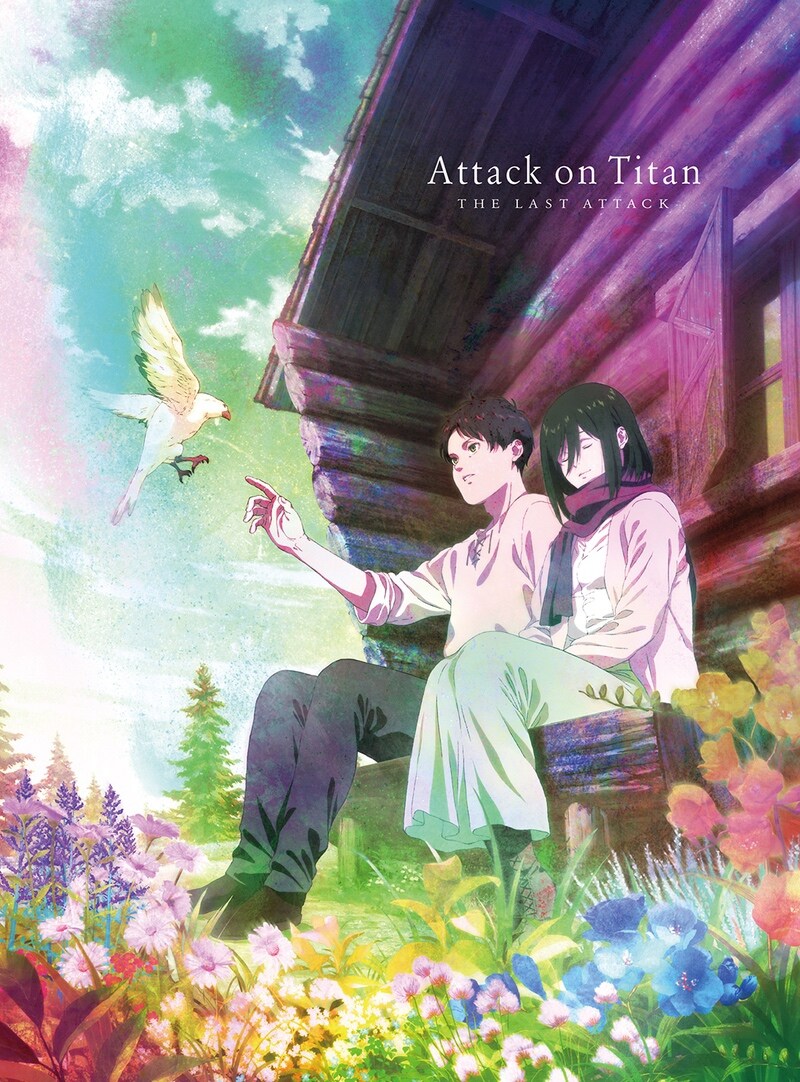 진격의 거인 완결편 THE LAST ATTACK]Blu-ray＆DVD 표지_1.jpg