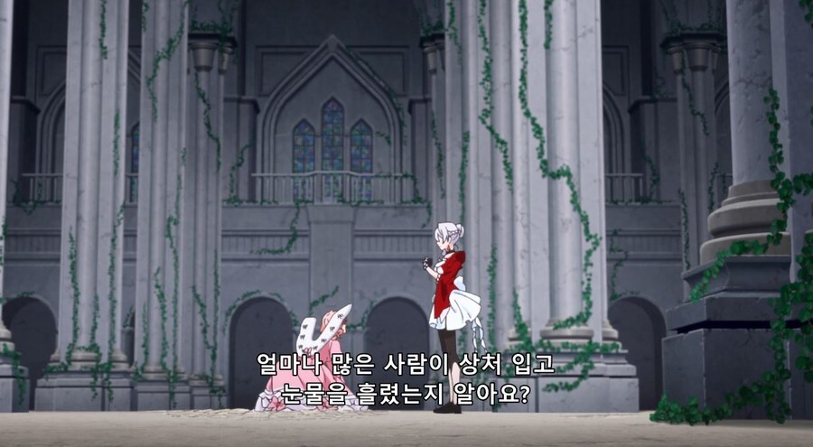 철권영애) 스칼렛 소원성취시켜주는 테레네차_9.jpg