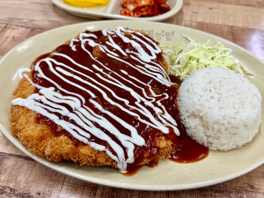 회사에서 점심,저녁(한솥&라면,돈까스)_2.jpeg