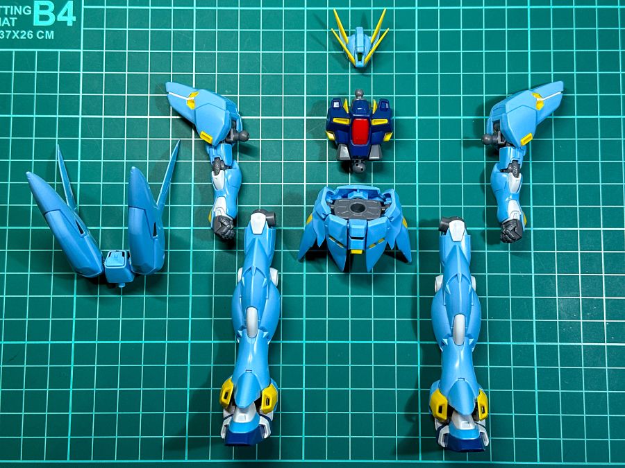 HG SRW 휘케바인 (PTX-08R) 조립 과정 사진_31.jpg