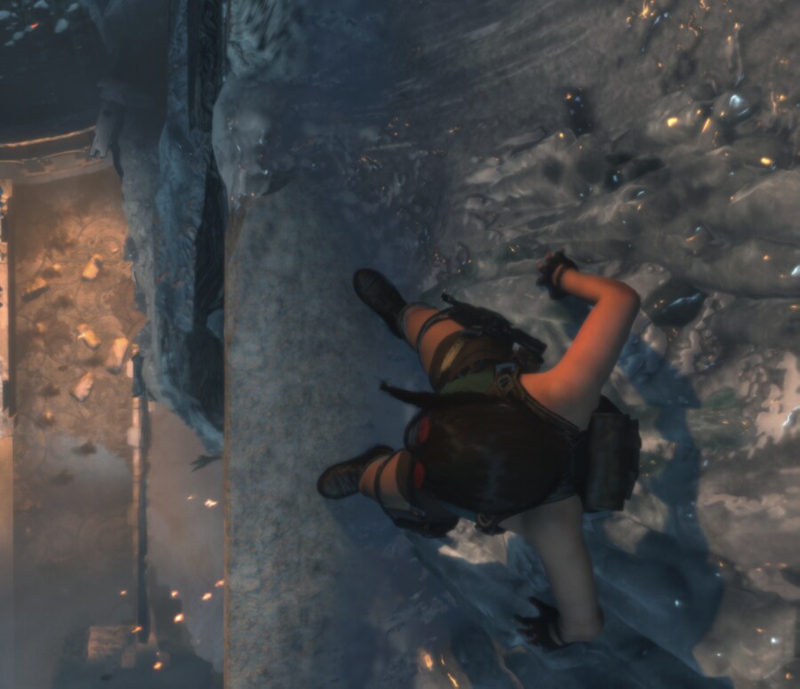 Rise of the Tomb Raider 톰레이더 신작모드 1티어_1.png