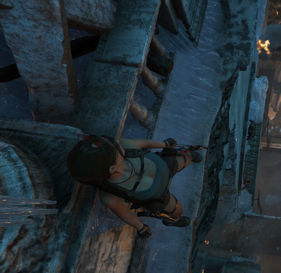 Rise of the Tomb Raider 톰레이더 신작모드 1티어_4.png