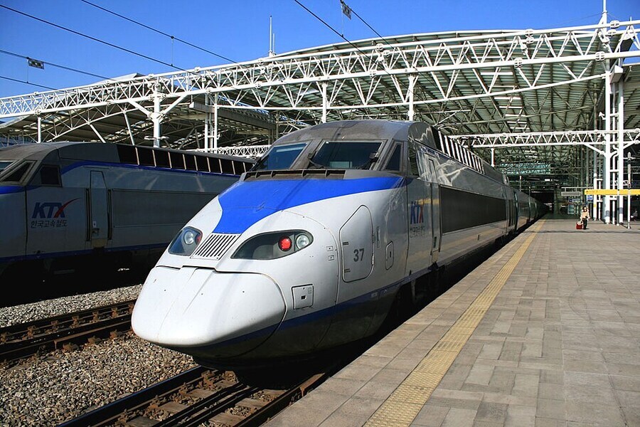한국 ktx를 신칸센이 아닌 tgv가 설계하게된 이유_1.jpg