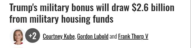 트럼프가 미군에게 푼다는 '전사 배당금'의 정체_1.jpg