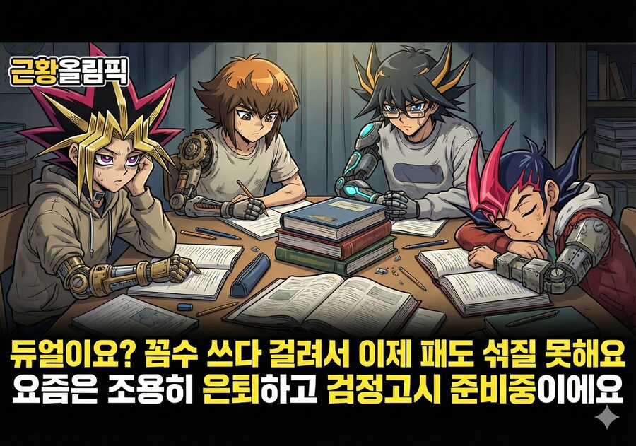 제미나이로 그린 애니캐릭터 근황올림픽_3.png