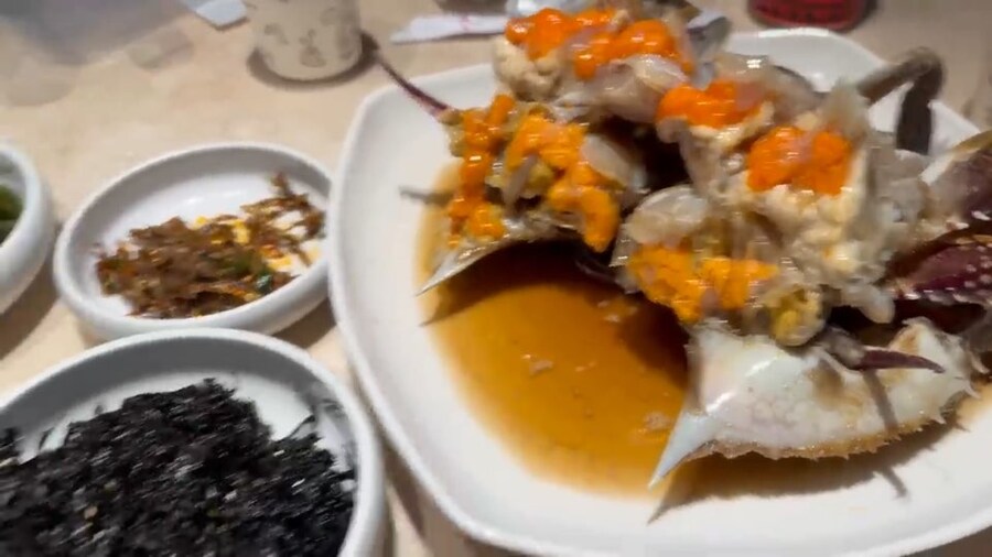 한국 방문한 피지컬 일본팀 대접_4.jpg