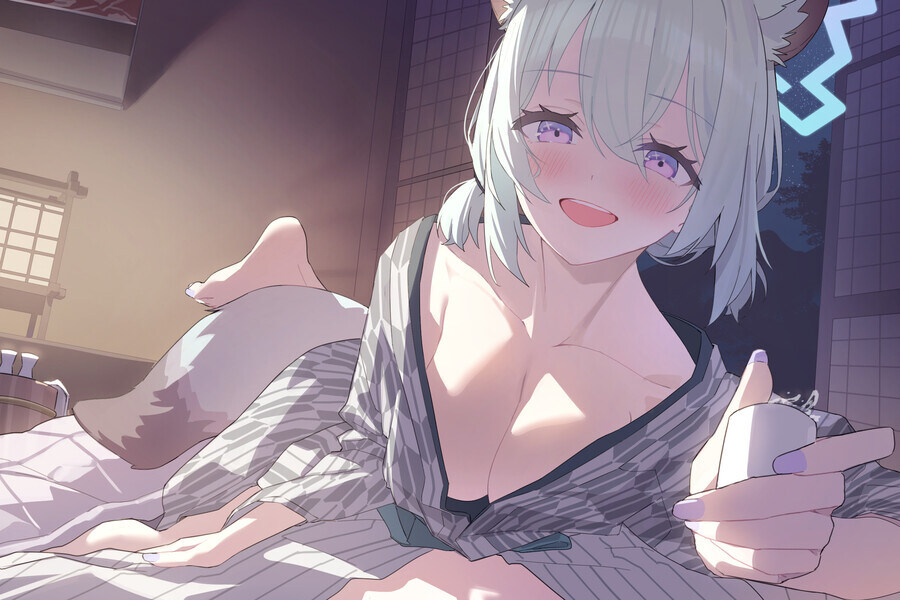 블루아카) 참나 누가보면 내가 학생 가슴만 보면 아주 좋아..._10.jpg