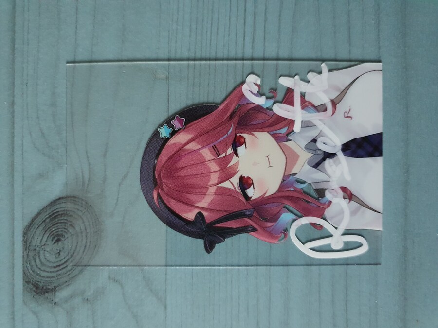 사인포카 드디어 도착했네요_1.jpg