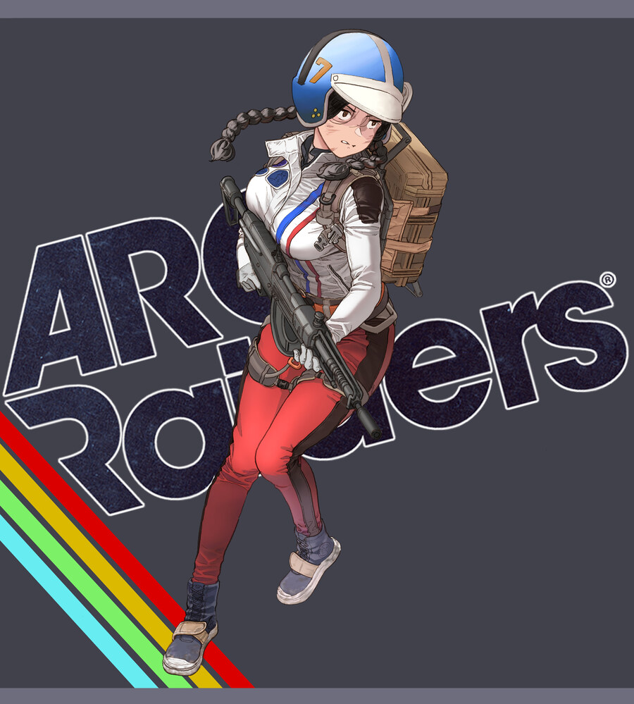 커미션 부탁 했던 아크레이더스 팬아트_1.jpg