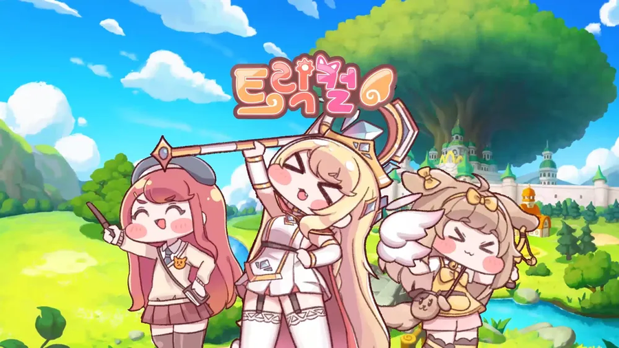 태블릿으로 게임하는데 아내가 또 이상한거 하냐며 옆에서 보더니_4.webp