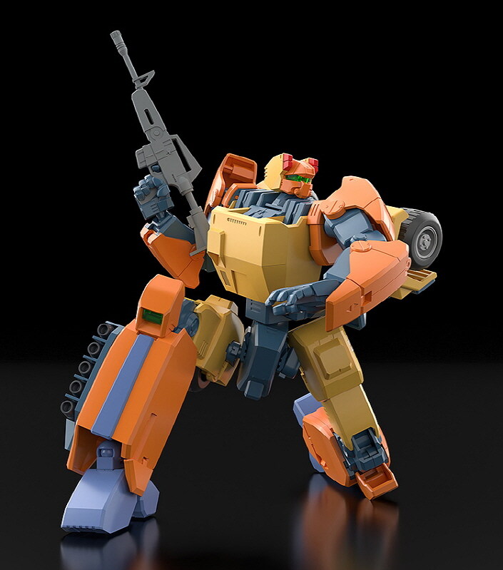 [굿스마일] 모데로이드 특장기병 돌박 - 무겐 캘리버_10.jpg