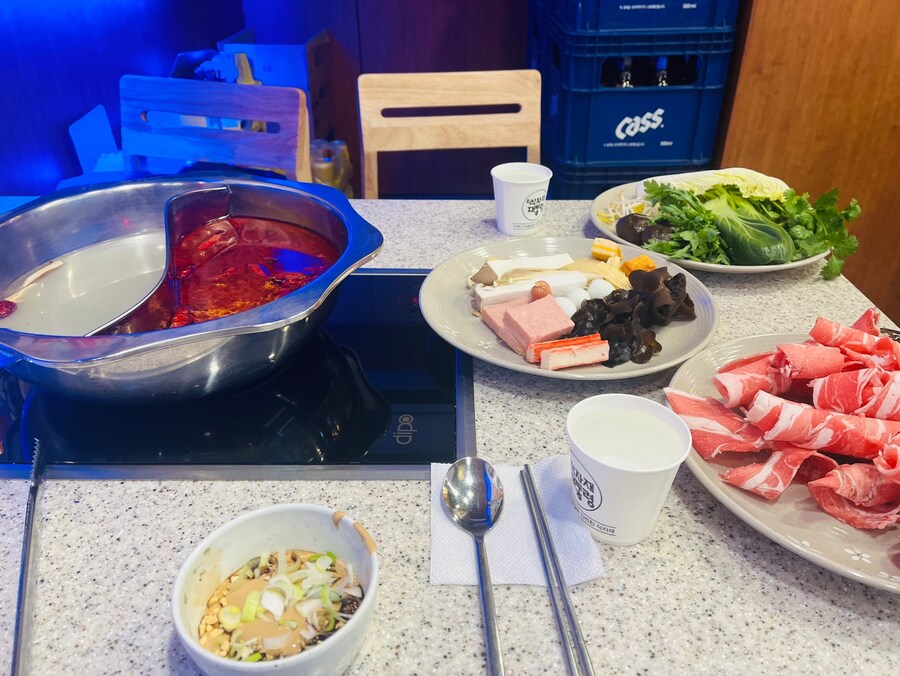 대림역 부근 무한 훠궈_1.jpg