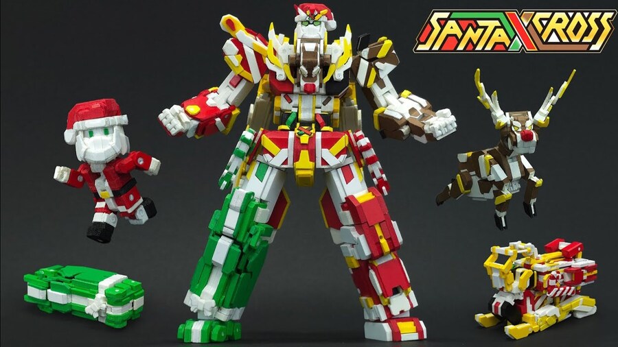 성탄의 기적, "산타크로스 GO"_2.jpg