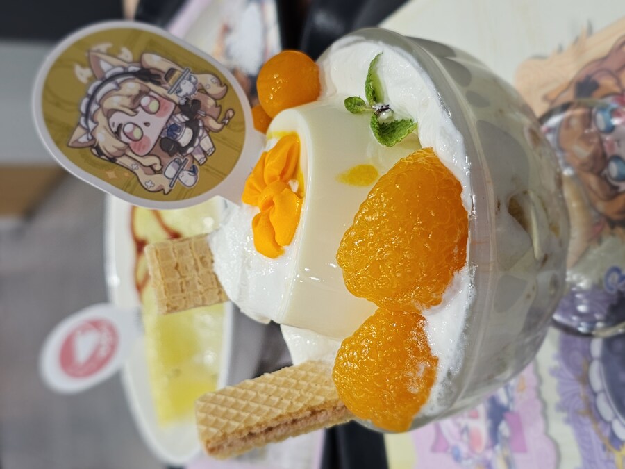 [블루아카] 애니플러스 합정 콜라보 카페 방문후기_3.jpg