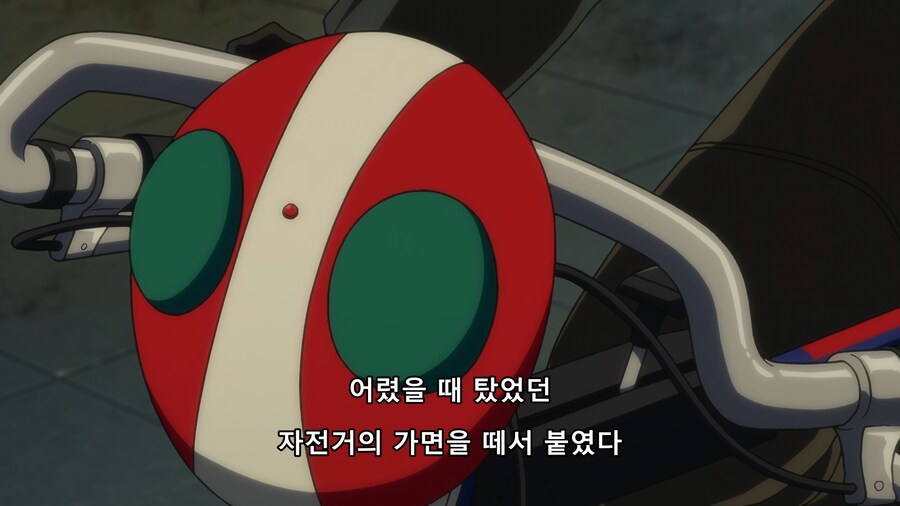 [토지마 탄자부로는 가면라이더가 되고 싶어] V3(?)의 바이크_5.png