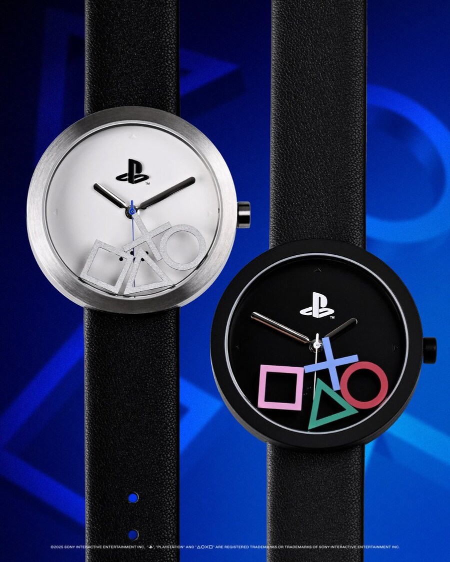 애니콘 플레이스테이션의 시계가 금일 발매_2.jpg