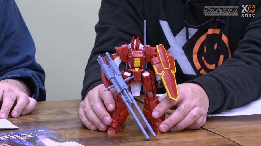 [굿 스마일] MODEROID 가리안 중장 改 개발담 영상 (스크롤 주의)_3.png