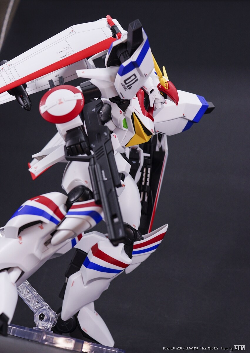 [PLAMAX] XD-01 드라고나-1_15.jpg