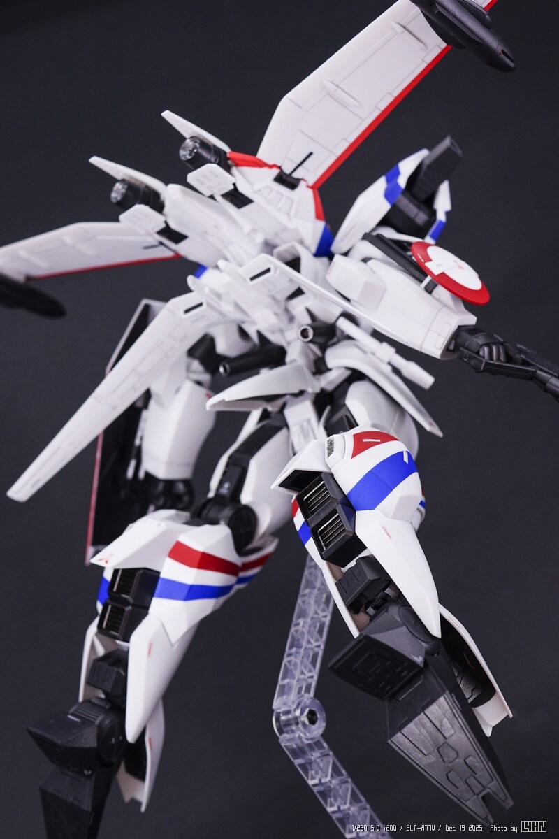 [PLAMAX] XD-01 드라고나-1_27.jpg