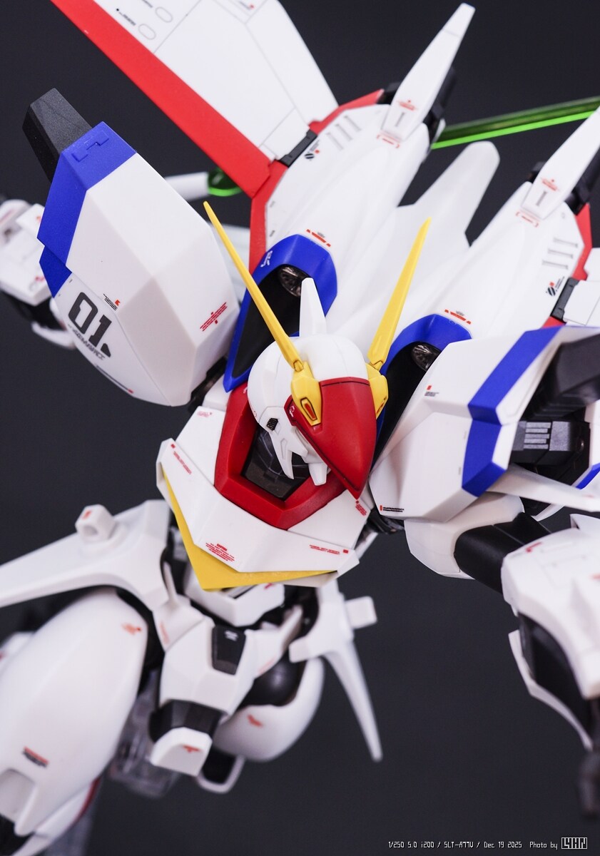 [PLAMAX] XD-01 드라고나-1_46.jpg