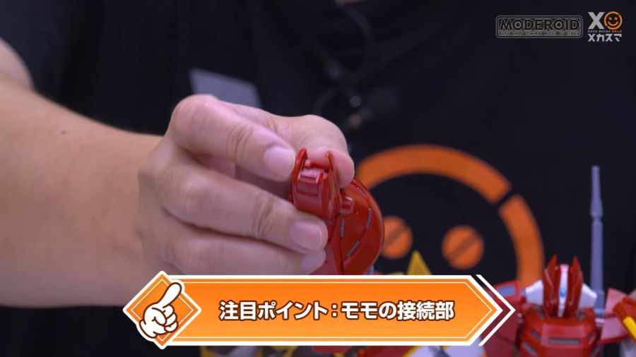 [굿 스마일] MODEROID 가리안 중장 改 개발담 영상 (스크롤 주의)_39.png