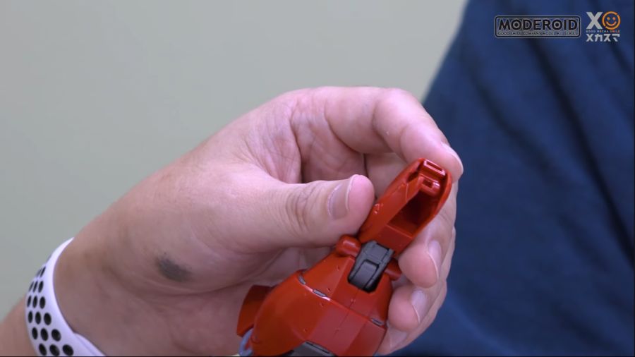 [굿 스마일] MODEROID 가리안 중장 改 개발담 영상 (스크롤 주의)_43.png