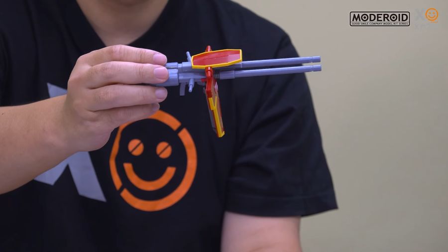 [굿 스마일] MODEROID 가리안 중장 改 개발담 영상 (스크롤 주의)_49.png