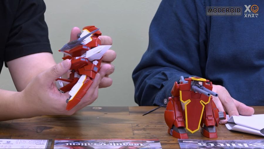 [굿 스마일] MODEROID 가리안 중장 改 개발담 영상 (스크롤 주의)_67.png