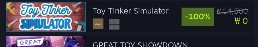 스팀) 장난감 수리하는겜 공짜_1.jpg