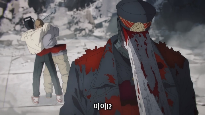 체인소맨) 스포) 돌아이 주인공의 신박한 전략_9.jpg