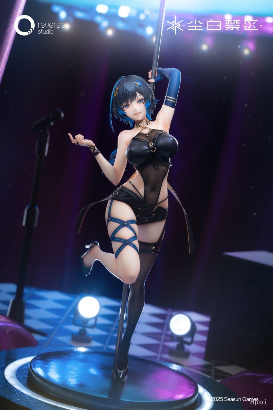 [리버스 스튜디오] 1/7 스노우 브레이크: 포비든 존 - 캐시아 데인저 댄서_26.jpg