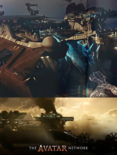 아바타) (스포) 잘 보면 단단히 맛탱이 가버렸던 캐릭터.sf_2.jpg