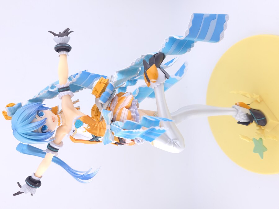 [맥스팩토리] 1/7 하츠네 미쿠 프로젝트 디바 F 2nd. "오렌지 블로썸"_4.jpg