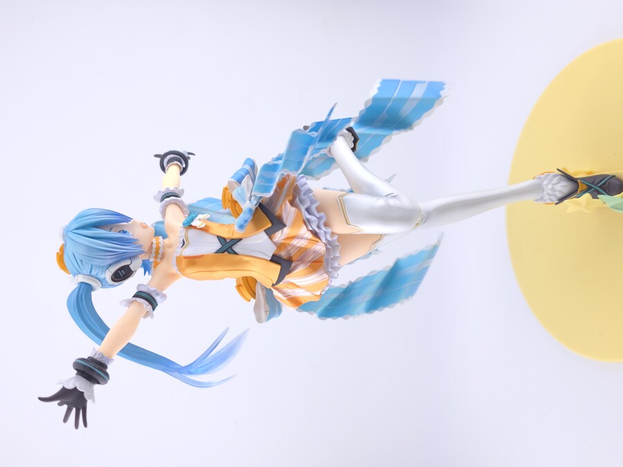 [맥스팩토리] 1/7 하츠네 미쿠 프로젝트 디바 F 2nd. "오렌지 블로썸"_10.jpg