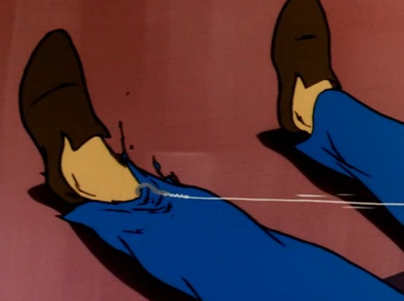 [마징가 Z] 요즘은 나올 수 없는 개싸움_18.jpeg